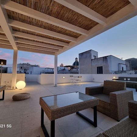 Maruzza Home Фавиняна Екстериор снимка