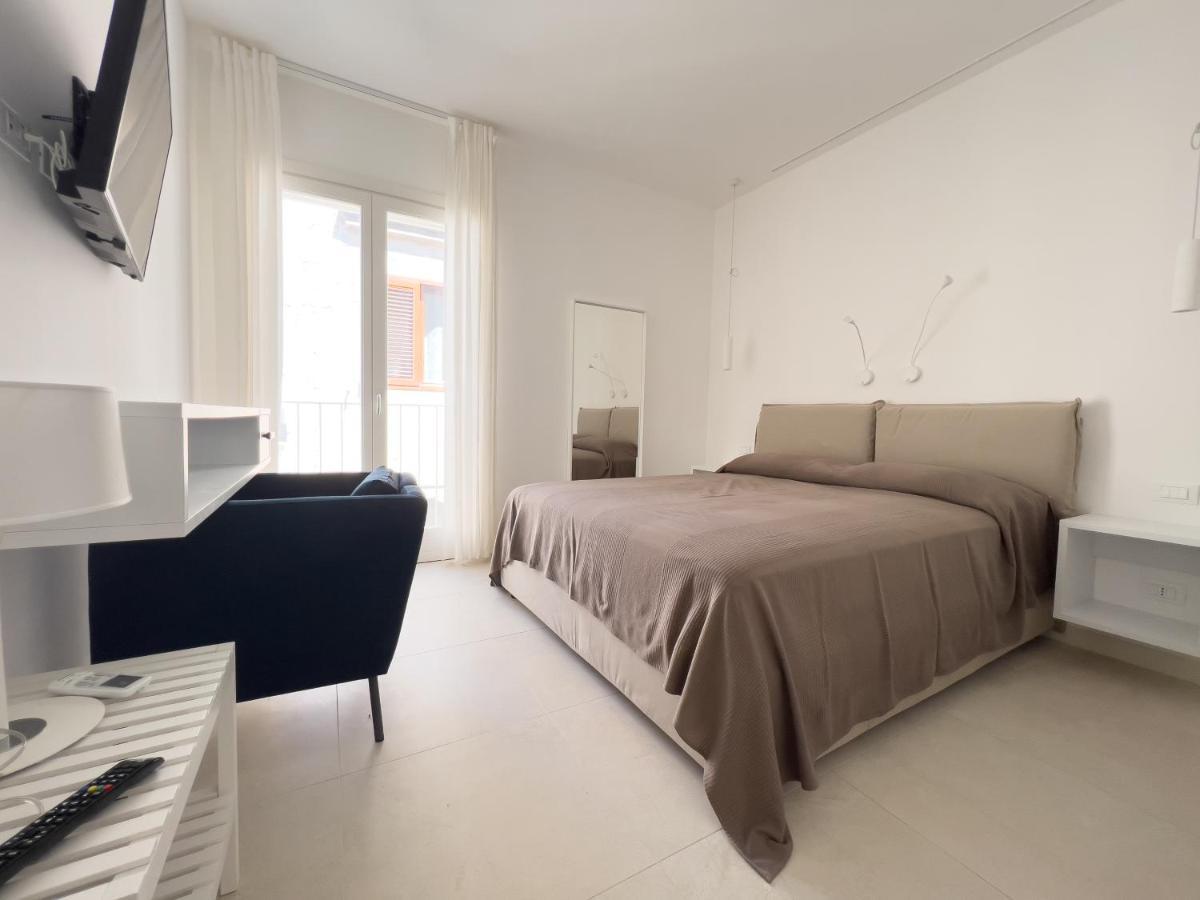 Maruzza Home Фавиняна Екстериор снимка