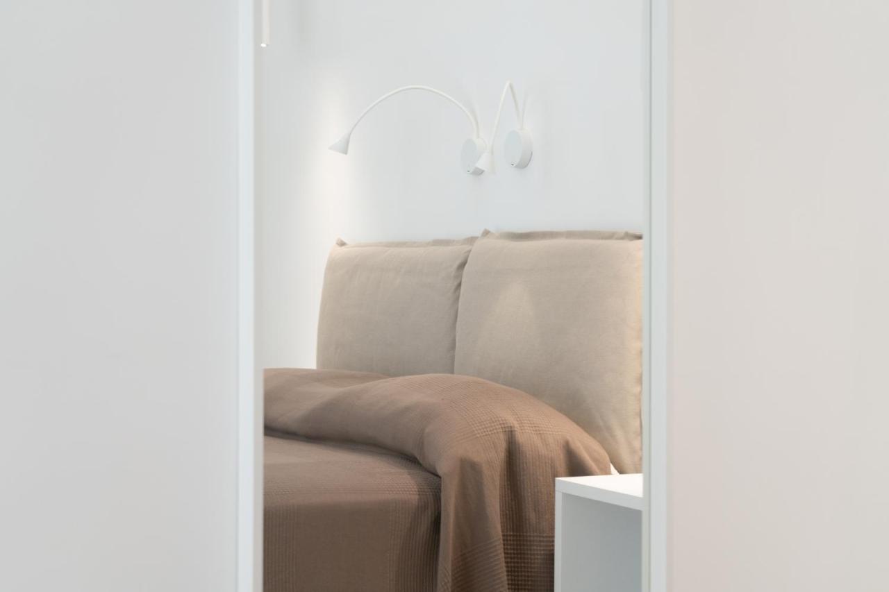 Maruzza Home Фавиняна Екстериор снимка