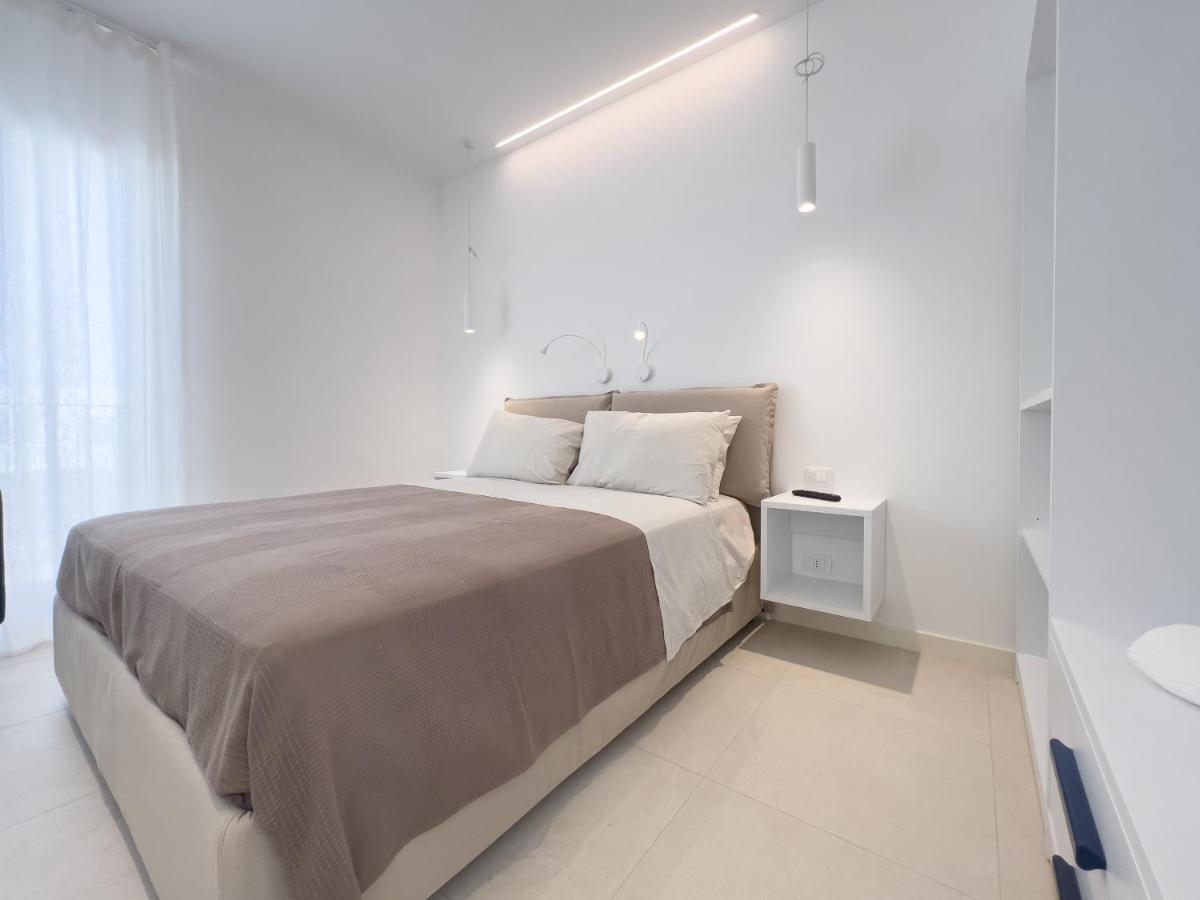 Maruzza Home Фавиняна Екстериор снимка