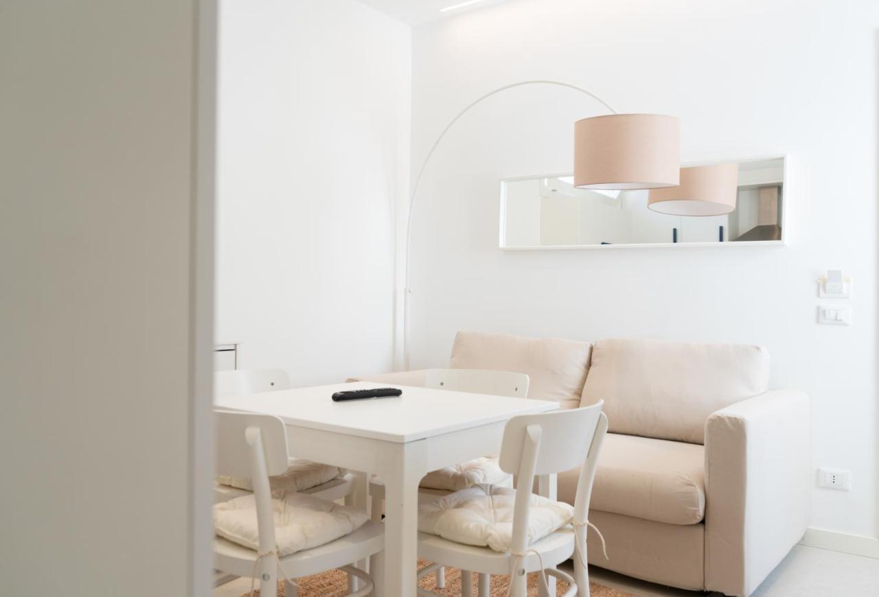 Maruzza Home Фавиняна Екстериор снимка