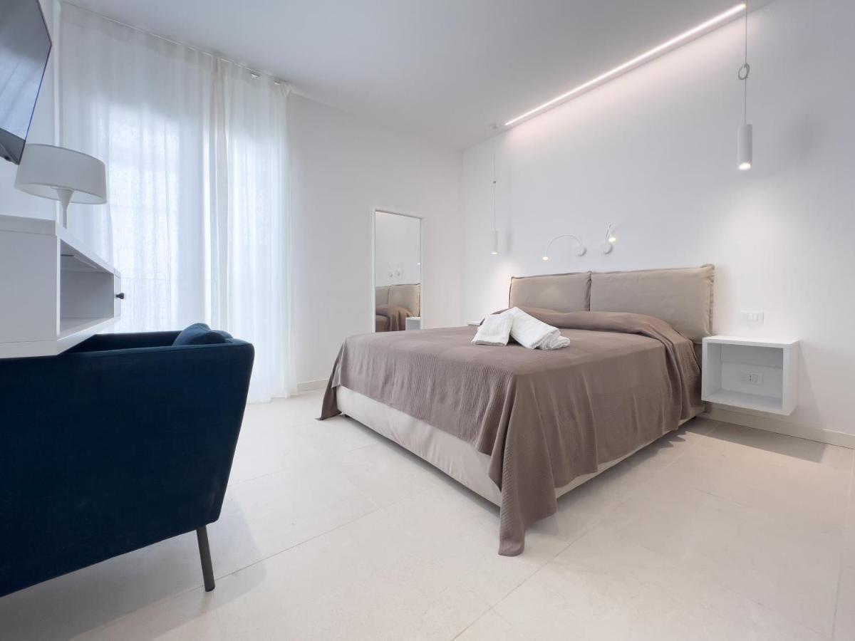 Maruzza Home Фавиняна Екстериор снимка