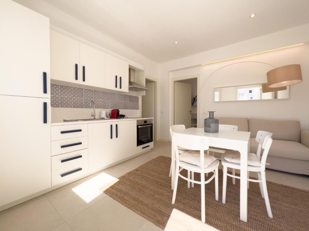 Maruzza Home Фавиняна Екстериор снимка