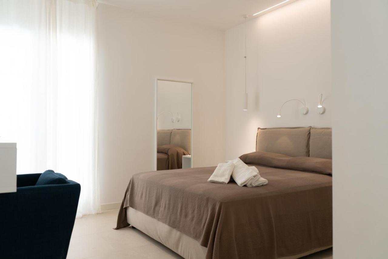 Maruzza Home Фавиняна Екстериор снимка