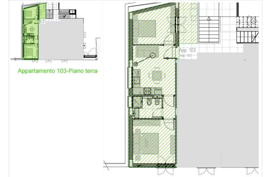 Maruzza Home Фавиняна Стая снимка