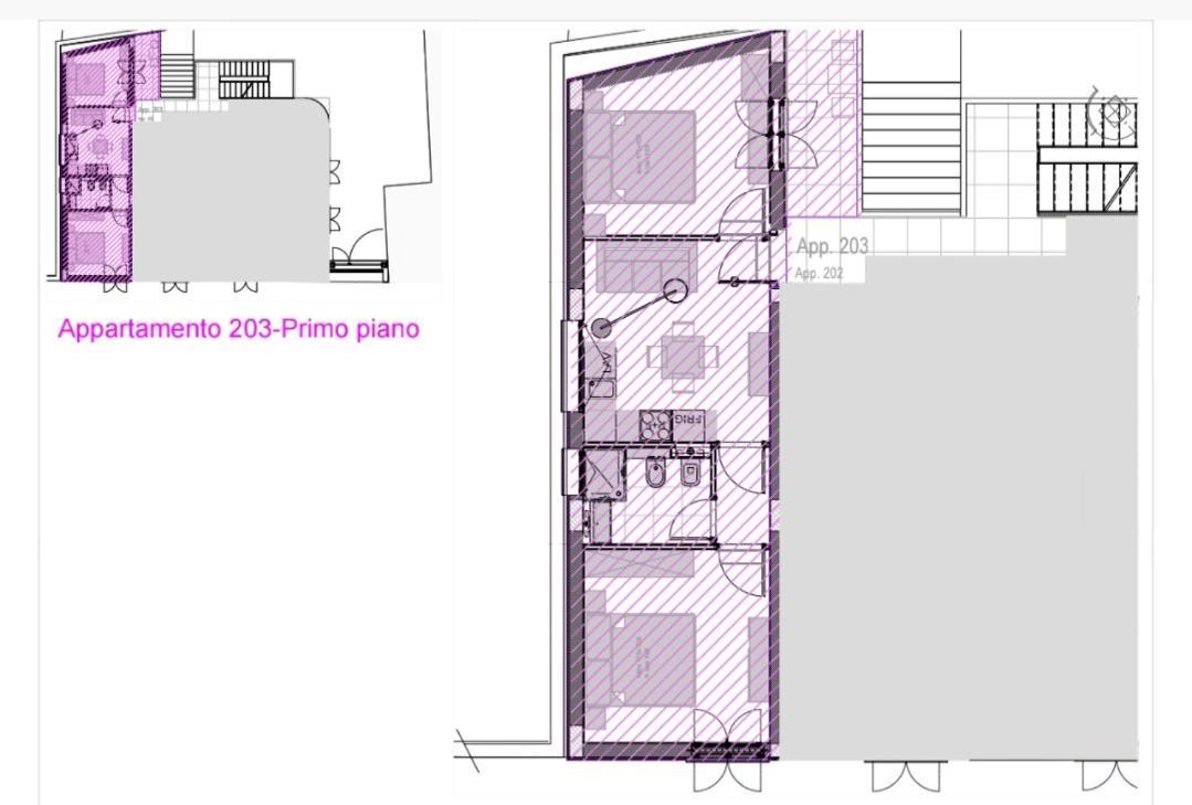 Maruzza Home Фавиняна Стая снимка