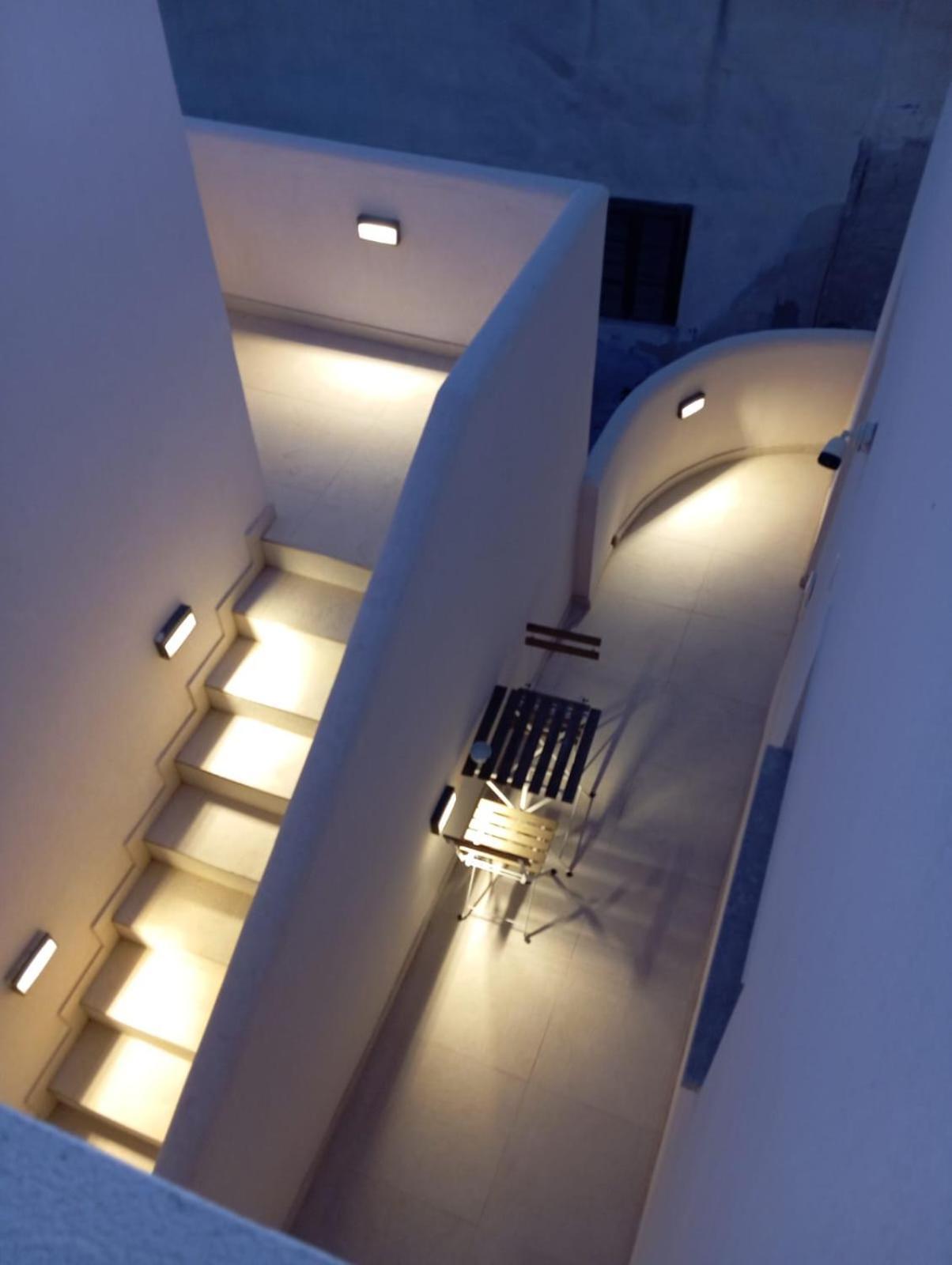 Maruzza Home Фавиняна Екстериор снимка